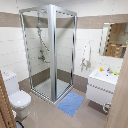 Hotel de apartamente Bellini 3*