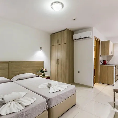 Bellini Hotel de apartamente