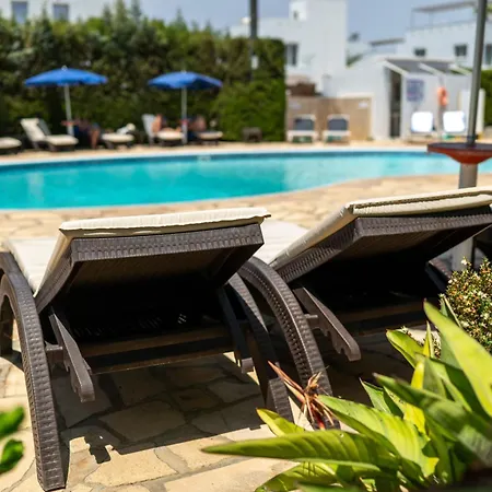 Hotel de apartamente Bellini 3*