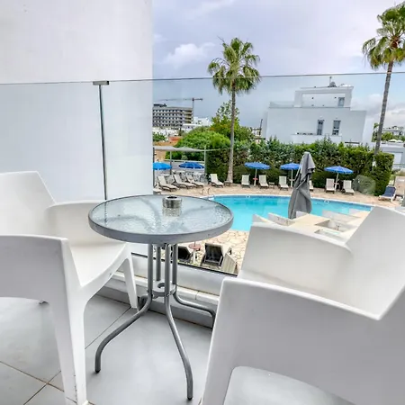 Hotel de apartamente Bellini