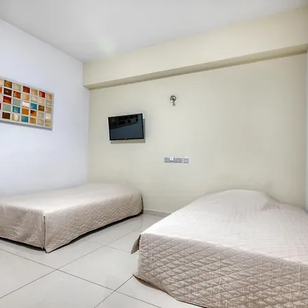 Bellini Hotel de apartamente 3*