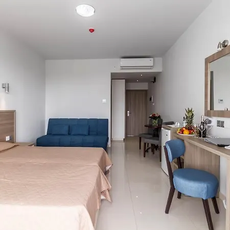Bellini Hotel de apartamente