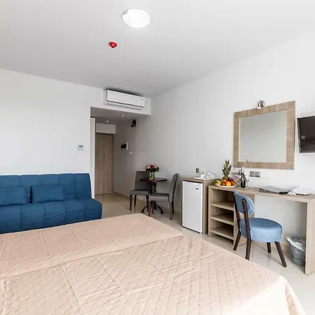 Bellini Hotel de apartamente