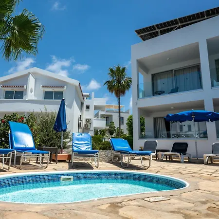 Apartahotel Bellini Ayia Napa