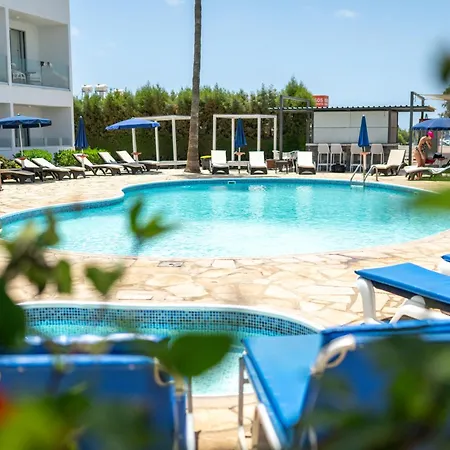 Apartahotel Bellini