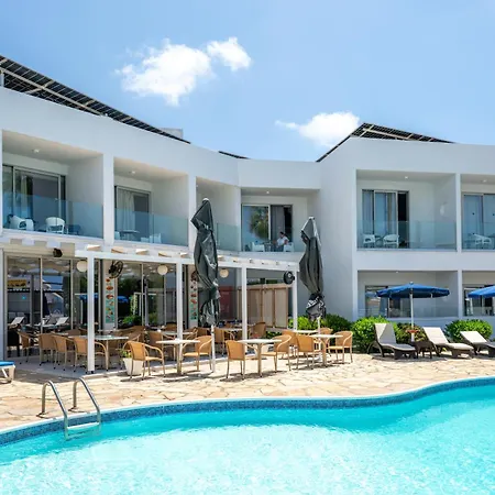 Apartahotel Bellini Ayia Napa