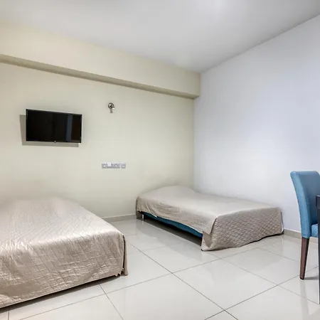 Apartahotel Bellini 3*
