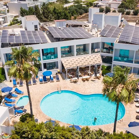 Bellini Apartahotel