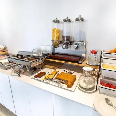 Hotel apartamentowy Bellini 3*