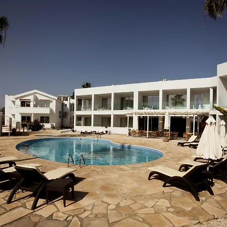 Bellini Hotel apartamentowy