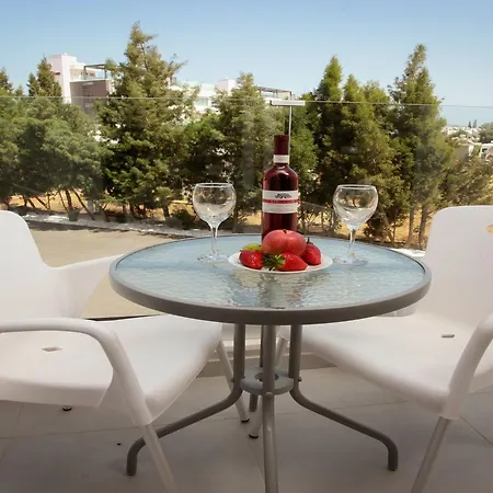 Bellini 3* Ajia Napa