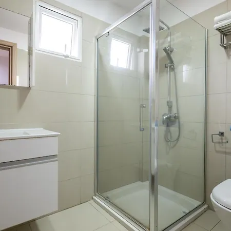 Hotel apartamentowy Bellini