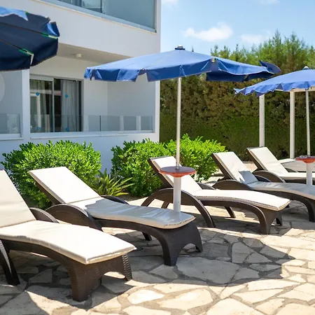 Bellini Hotel apartamentowy
