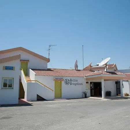 Bellini Hotel apartamentowy