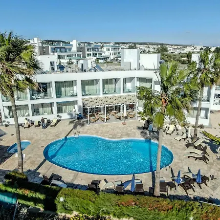 Hotel apartamentowy Bellini